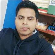 Profesor de computación e informática con especialidad en robotica educativa
